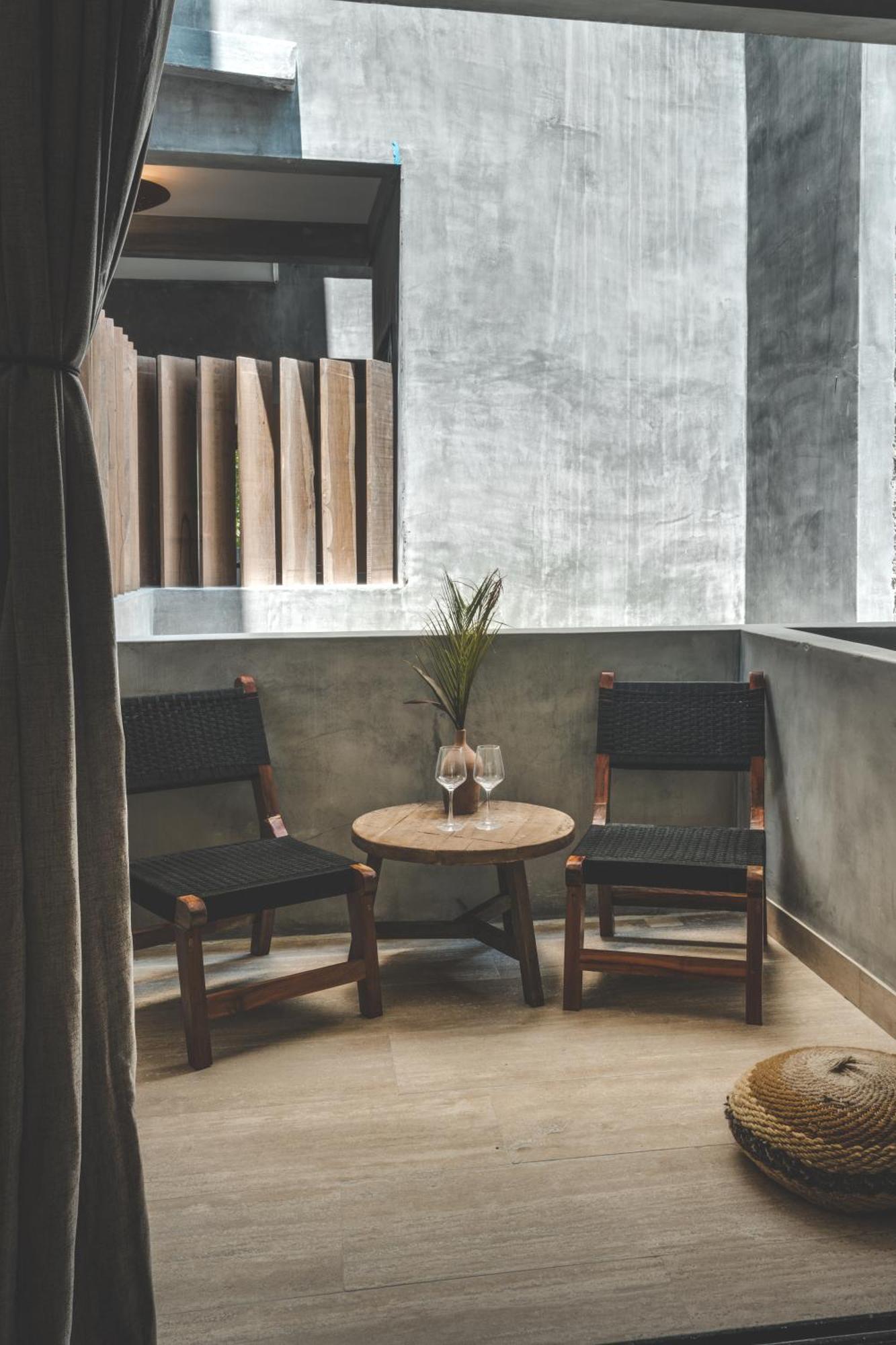 Urbano By Sundara Aparthotel Tulum Exterior photo