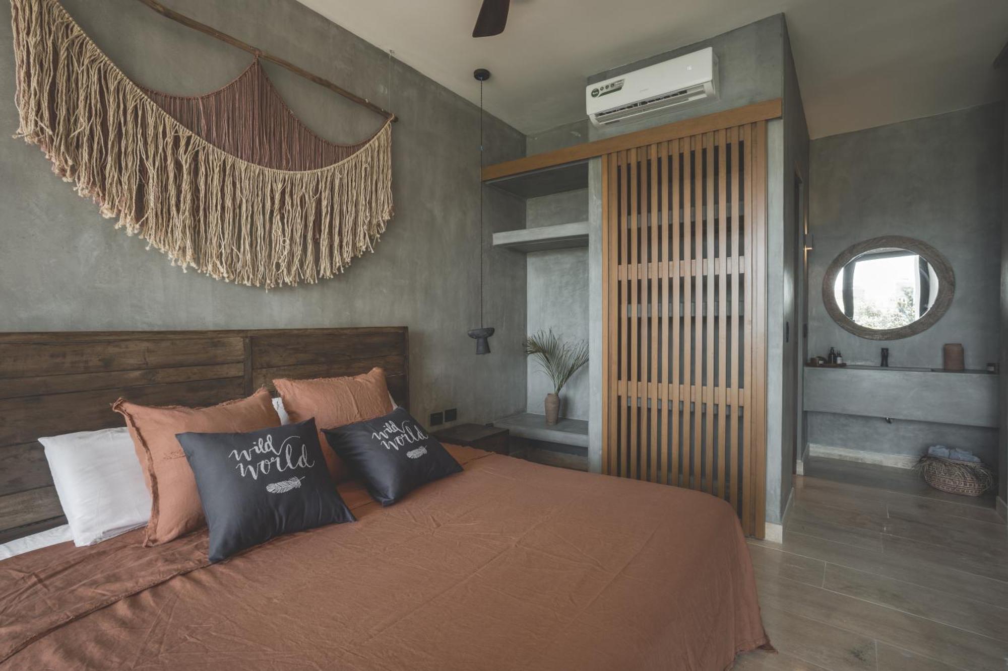 Urbano By Sundara Aparthotel Tulum Exterior photo