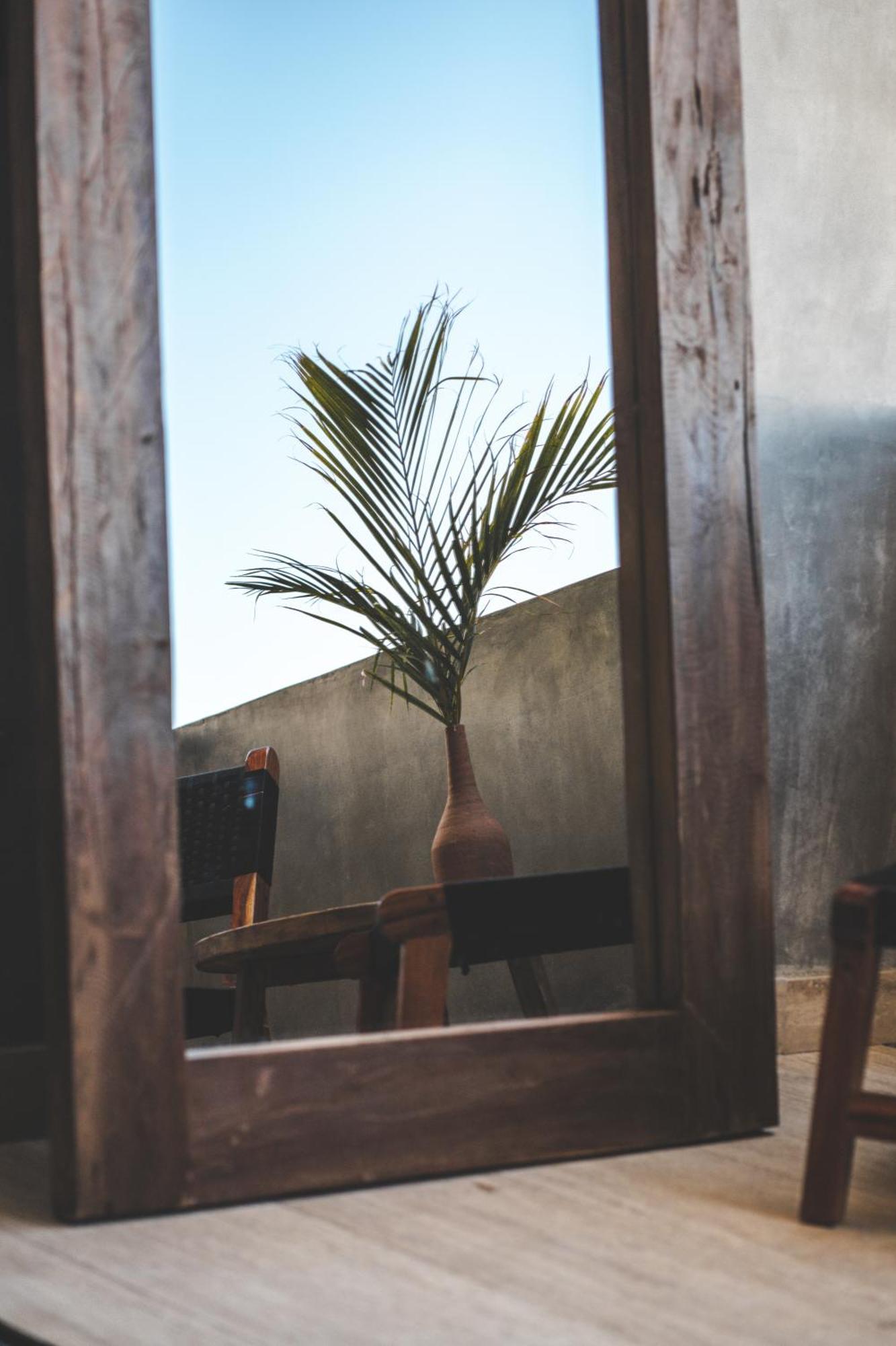 Urbano By Sundara Aparthotel Tulum Exterior photo